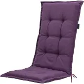 Madison Tuinkussen Panama Purple Hoge Rug