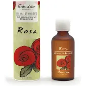 Boles d'olor Geurolie Brumas De Ambiente Roos 50 Ml