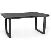 Tierra Outdoor Liv Tuintafel 140x80 cm