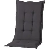 Madison Tuinkussen Panama Grey Hoge Rug