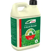 DCM Gazonvoeding | | 250 m² (2.5 liter, Vloeibaar)