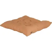 Hartman Zitkussen Cuba Caramel (45 x 45 cm)