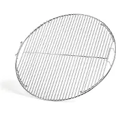Napoleon Rvs Grillrooster voor 57 cm Kettle Grill