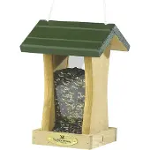 Cj Wildlife Vogelbescherming Nederland Voederhuis ST. Louis