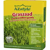 Ecostyle Graszaad Speelgazon Versterkt 100 M2