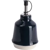 Gusta Olijfolie Fles Blauw 500 Ml
