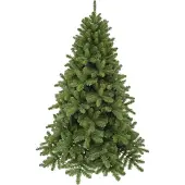 Triumph tree Kunstkerstboom Jewel D 141 H 230 Cm