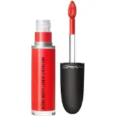 MAC Retro Matte Liquid Lipcolour 5 ml - 111 Quite The Standout