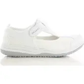 Oxypas Medische Schoen Oxypas Candy Wit-Schoenmaat 38