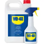 Wd-40 Multi-Use Product 5 liter jerrycan incl. trigger