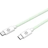 Ginza.se USBCUSBCCOTTGN USB-oplaadkabel