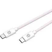 Celly USBCUSBCCOTTPK USB-oplaadkabel