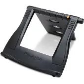 Kensington SmartFit Easy Riser EQ Laptop Cooling Stand - Laptopstandaard - Zwart