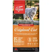 Orijen Cat whole prey original 17kg