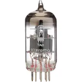 TAD ECC81 / 12AT7-Cz (RT052) preamp buis