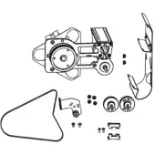 Zebra rewind update, kit
