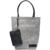 Zebra trends shopper light grey
