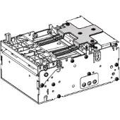 Zebra KIT EXT LOOP CVR PLATE KR203