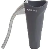 King Hoff 1738 - Notenkraker - Grijs