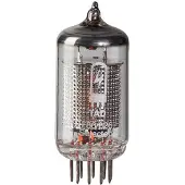TAD EF86 / 6267 (RT-EF86) preamp buis