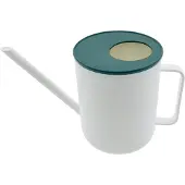 Benza Stijlvolle Plantengieter -/ Bloemgieter - 900 ml - Wit