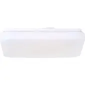 Brilliant Farica Starry - Plafondlamp - LED 12W - 4000K - Wit