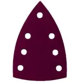 Indasa Rhynogrip delta Red Line 100x150mm 7H - Schuurpapier K120
