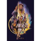 Grupo Erik Poster Star Wars - the Acolyte 61x91,5cm