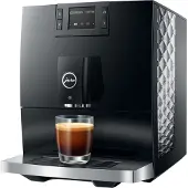 Jura C8 Piano Black