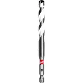 Milwaukee Multi materiaalboor SHOCKWAVE 10x120mm