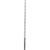 Milwaukee Multi materiaalboor 8x250 - 4932471105
