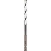 Milwaukee Multi materiaalboor SHOCKWAVE 8x120mm