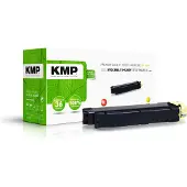 KMP 2923,3009 K-T92 Toner yellow kompatibel mit Kyocera TK-5280 Y