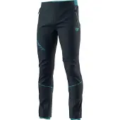 Dynafit - Toerskikleding - Speed Dynastretch Pants M Blueberry Storm Blue voor Heren van Nylon - Maat S - Blauw