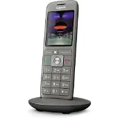 Gigaset mobiel CL660HX, Universele mobiel met laadstation
