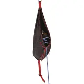 Blue Ice - Koala Rope Bag - Touwzak One Size, grijs