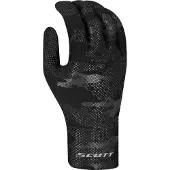 SCOTT Winter Stretch Long Gloves Black