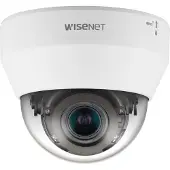 Hanwha 4MP Dome WiseNet Q QND-7082R netwerkcamera