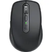 Logitech MX Anywhere 3S for Business - GRAPHITE