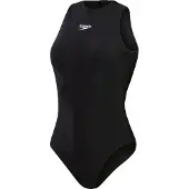 Speed - Women's Hydrasuit - Badpak 38, zwart