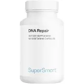 SuperSmart DNA-reparatie voedingssupplement - 60 vegetarische capsules