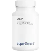 SuperSmart UC II voedingssupplement - 60 vegetarische capsules
