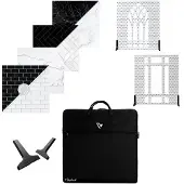 V-Flat World Kitchen Kit