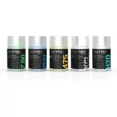 Meytec volledige kalibratieset (pH 7.00/10.01/475mV/KCL/H20)