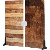 V-Flat World Aged Cutting Board/Butchers Board