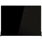 V-Flat World Black Gloss/Black Matte - XL
