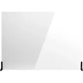 V-Flat World White Gloss/White Matte - XL