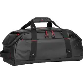 Samsonite ecodiver duffle s black