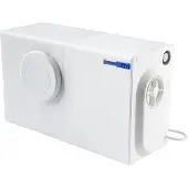 Tecma Sanisplit Nk 24v Water Tank Transparant