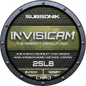 SONIK SPORTS - Subsonik Invisicam 1200m -